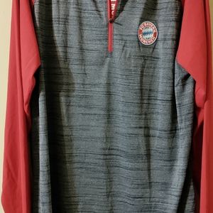 Bayern Munich Shirt L